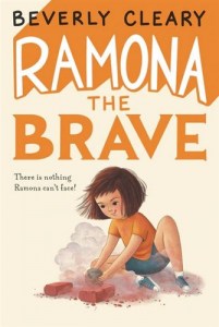 Ramona the Brav
